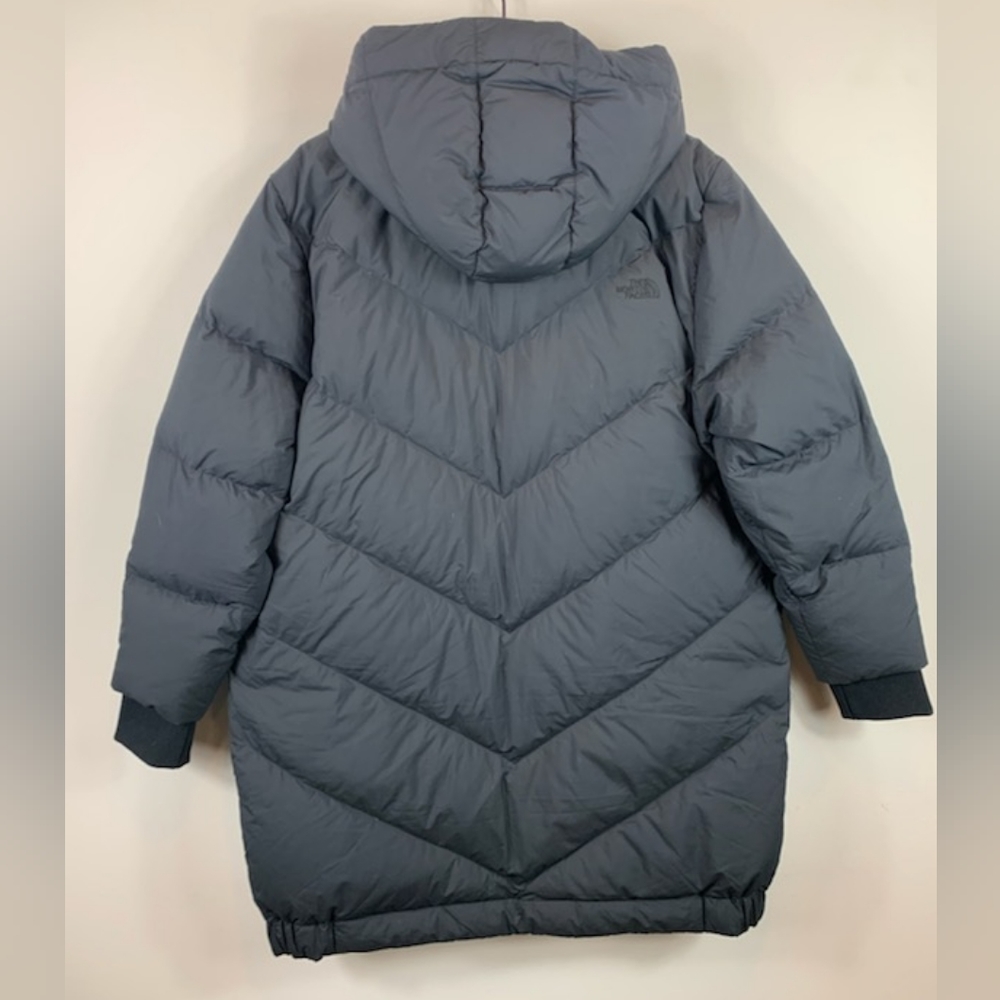 The North Face Women's Albroz Parkina - Picture 14 of 16